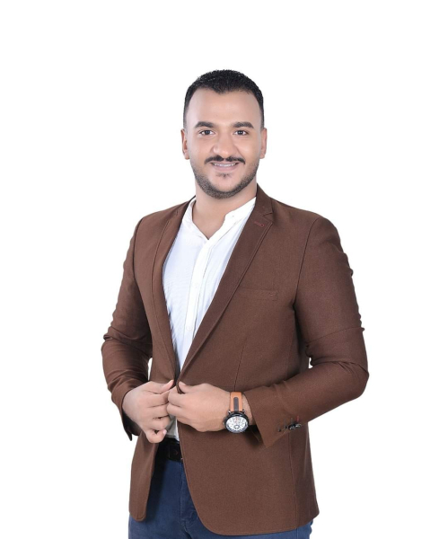 اسماء سعيد علي